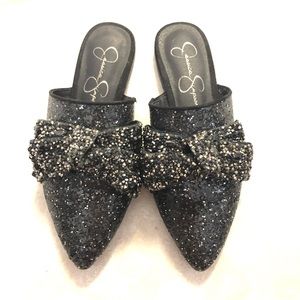 Jessica Simpson Slides